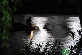 五月份可以夜釣嗎？5月份可以夜釣了嗎？