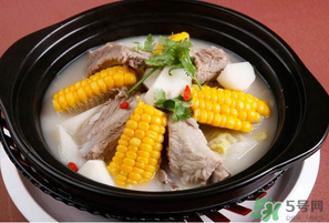 立夏喝什么湯？立夏養(yǎng)生湯喝什么最好？