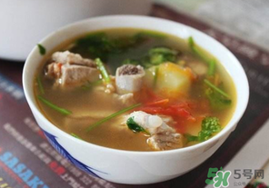 立夏喝什么湯？立夏養(yǎng)生湯喝什么最好？