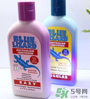 藍蜥蜴和水寶寶哪個好？藍蜥蜴和水寶寶比較