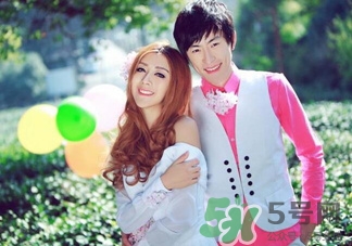 孕婦拍婚紗照可以化妝嗎？孕婦拍婚紗照注意事項