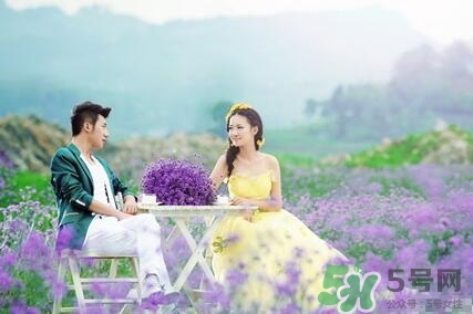 孕婦拍婚紗照可以化妝嗎？孕婦拍婚紗照注意事項