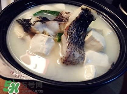 黑魚能和山藥一起吃嗎？山藥能和黑魚一起燉嗎