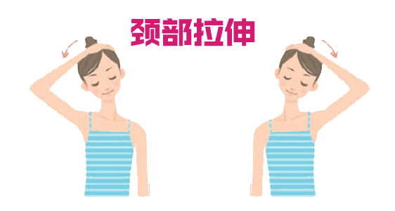 天鵝頸是什么樣的？天鵝頸怎么練？
