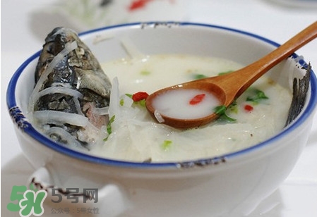 黑魚怎么做好吃？黑魚湯的做法