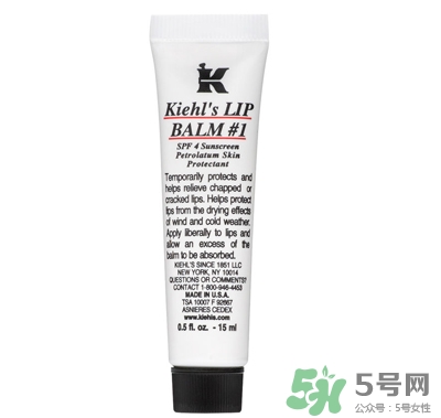 防曬唇膏要卸妝嗎？防曬潤(rùn)唇膏要卸妝嗎