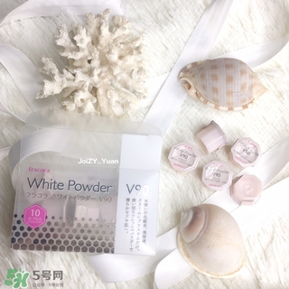 fracora維C美白粉多少錢？fracora維C美白粉日本專柜價(jià)格