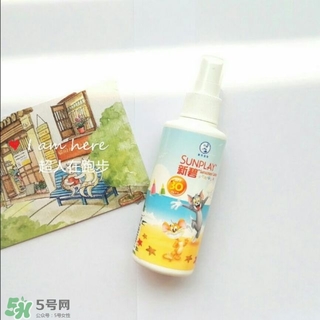 曼秀雷敦防曬怎么樣？曼秀雷敦防曬霜好用嗎