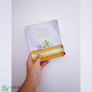 自然之名面膜怎么樣？the namir自然之名面膜哪款好用？