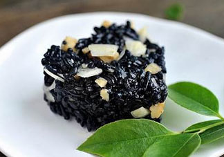 立夏為什么吃烏米飯？立夏吃烏米飯的好處