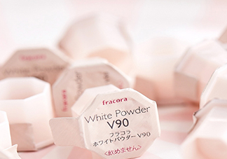 fracora維C美白粉怎么用？fracora vc誘導(dǎo)體維c美白粉使用方法