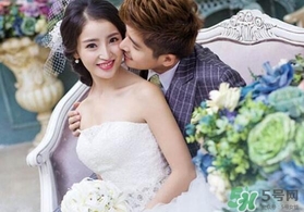 孕婦拍婚紗照可以化妝嗎？孕婦拍婚紗照注意事項