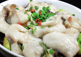 黑魚怎么片魚片去骨？黑魚怎么片魚片沒魚刺
