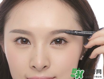 孕婦可以紋眉嗎？紋眉對孕婦有沒有影響？
