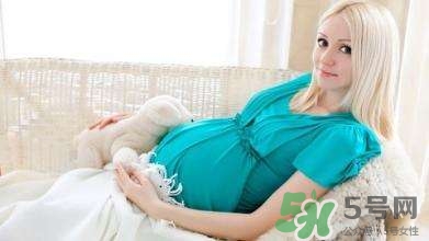 孕婦可以紋眉嗎？紋眉對孕婦有沒有影響？