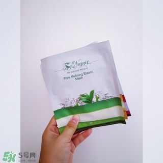 自然之名面膜怎么樣？the namir自然之名面膜哪款好用？