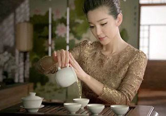 ?6月份喝什么茶？6月份喝什么茶葉最好？