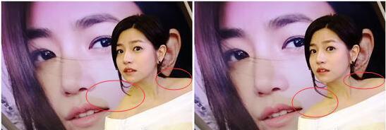 天鵝頸是什么樣的？天鵝頸怎么練？