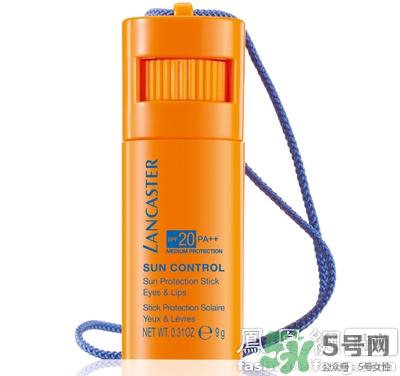 防曬唇膏要卸妝嗎？防曬潤(rùn)唇膏要卸妝嗎