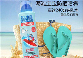blue lizard防曬霜怎么樣？blue lizard藍(lán)蜥蜴好用嗎？