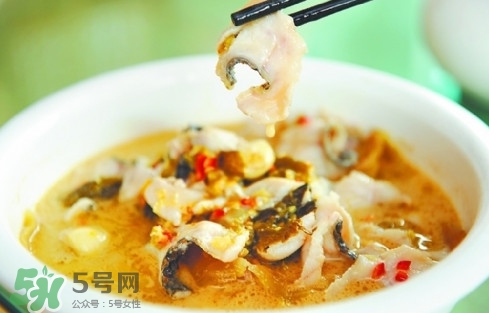 黑魚怎么做湯好喝？黑魚怎么做下奶？