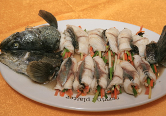 生魚(yú)是什么魚(yú)？生魚(yú)片是什么魚(yú)