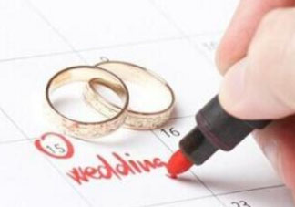 2017年6月份哪天結(jié)婚好？2017年六月份結(jié)婚吉日