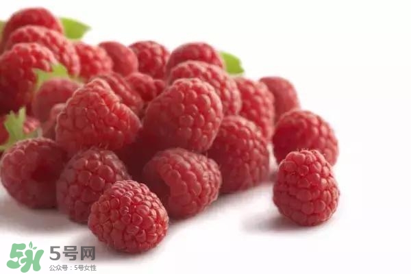 樹莓可以直接吃嗎？樹莓里的小籽能吃嗎？