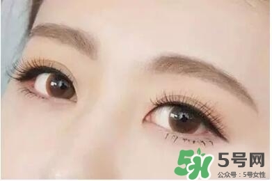 孕婦可以紋眉嗎？紋眉對孕婦有沒有影響？