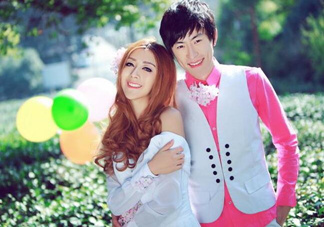 孕婦拍婚紗照可以化妝嗎？孕婦拍婚紗照注意事項