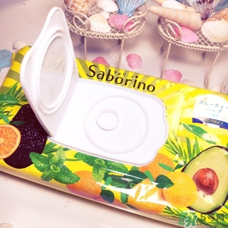 saborino早安面膜一盒多少片？saborino早安面膜一片敷多久