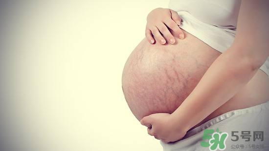 妊娠紋什么時(shí)候長出來？哪種皮膚容易長妊娠紋？