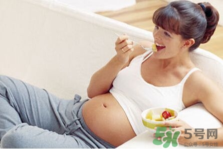 孕婦可以吃粽子嗎？孕婦吃粽子對(duì)胎兒好嗎？