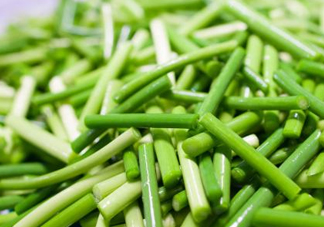 蒜薹是辛辣食物嗎？蒜薹屬于辛辣食物嗎