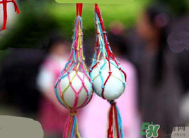 立夏為什么要掛蛋？立夏掛蛋是什么意思？