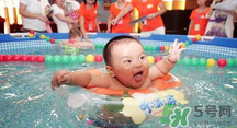 嬰兒泳池是否有必要買？嬰兒泳池有沒有必要買？