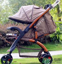 嬰兒車三輪好還是四輪好？嬰兒車三輪和四輪的區(qū)別