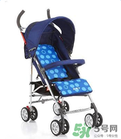 好孩子?jì)雰很?chē)怎么折疊？好孩子?jì)雰很?chē)折疊步驟圖