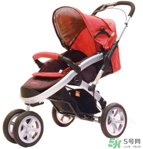 好孩子嬰兒車怎么放平？好孩子嬰兒車如何調(diào)節(jié)放平？