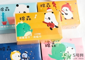 棉森洗臉巾怎么用？棉森洗臉巾怎么樣？