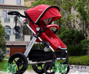 嬰兒車什么時(shí)候開始用？嬰兒車什么時(shí)候用？