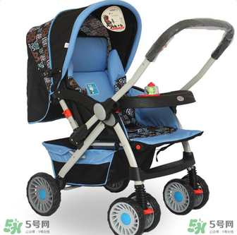 嬰兒車什么時候買？嬰兒車什么時候買合適？