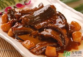 端午節(jié)為什么要吃黃鱔？端午節(jié)吃黃鱔的寓意