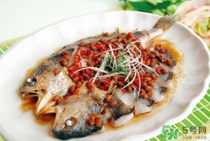 端午節(jié)為什么要吃黃魚？端午節(jié)吃黃魚的由來