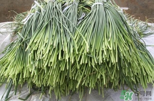 蒜薹是堿性還是酸性？蒜薹是酸性還是堿性