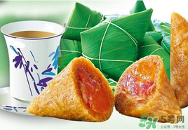 五芳齋粽子好吃嗎？五芳齋粽子為什么好吃？