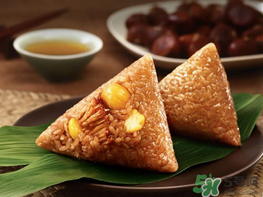 五芳齋粽子好吃嗎？五芳齋粽子為什么好吃？