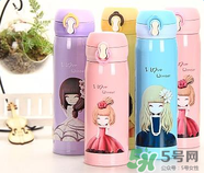 兒童水杯什么材質(zhì)的好？?jī)和瓚?yīng)該選什么材質(zhì)？