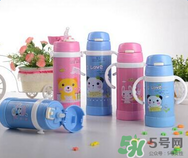 兒童水杯什么材質(zhì)的好？?jī)和瓚?yīng)該選什么材質(zhì)？