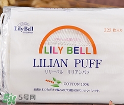 麗麗貝爾化妝棉是哪個(gè)國(guó)家的？lilybell麗麗貝爾是中國(guó)的嗎？
